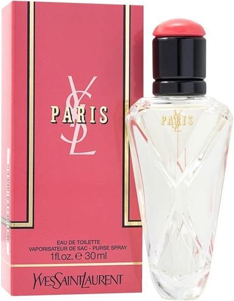 paris yves saint laurent 30 ml|yves saint laurent muse.